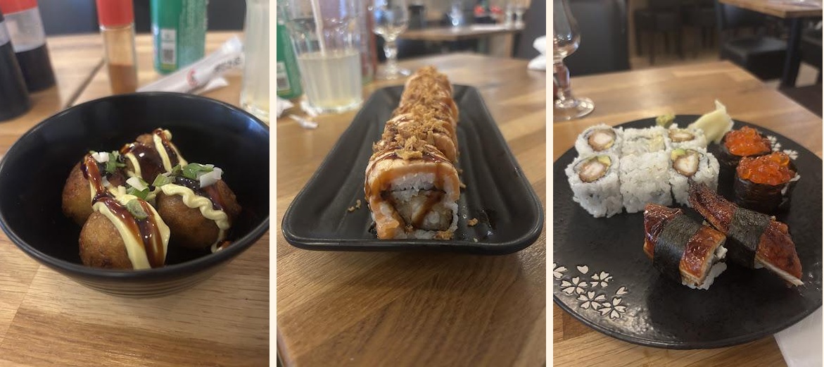 Umami RESTAURANT JAPONAIS - Gallery Image 2