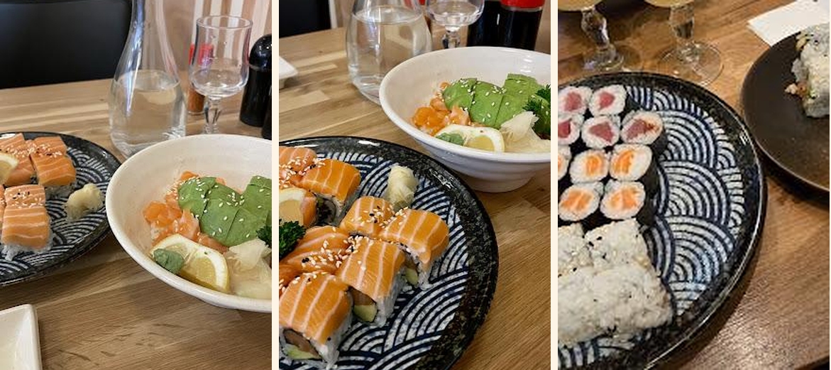 Umami RESTAURANT JAPONAIS - Gallery Image 3