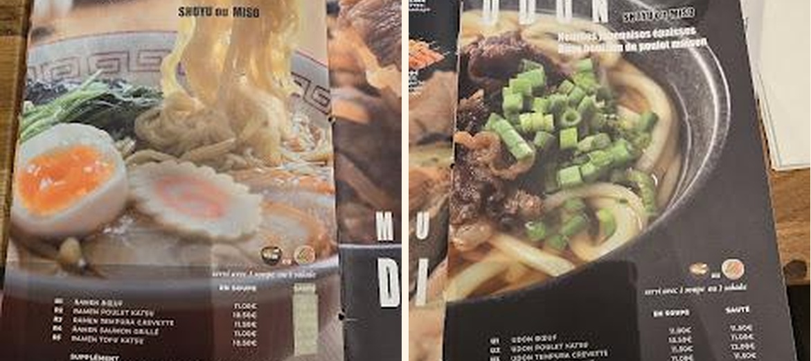 Umami RESTAURANT JAPONAIS - Gallery Image 6