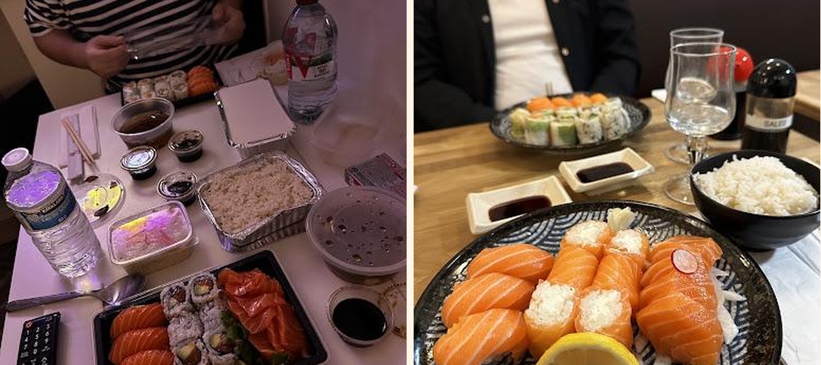 Umami RESTAURANT JAPONAIS - Gallery Image 8